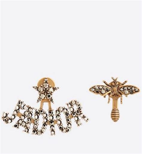j'adior earrings